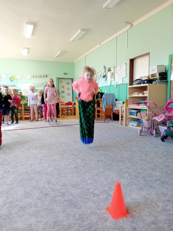 Všechno nejlepší!